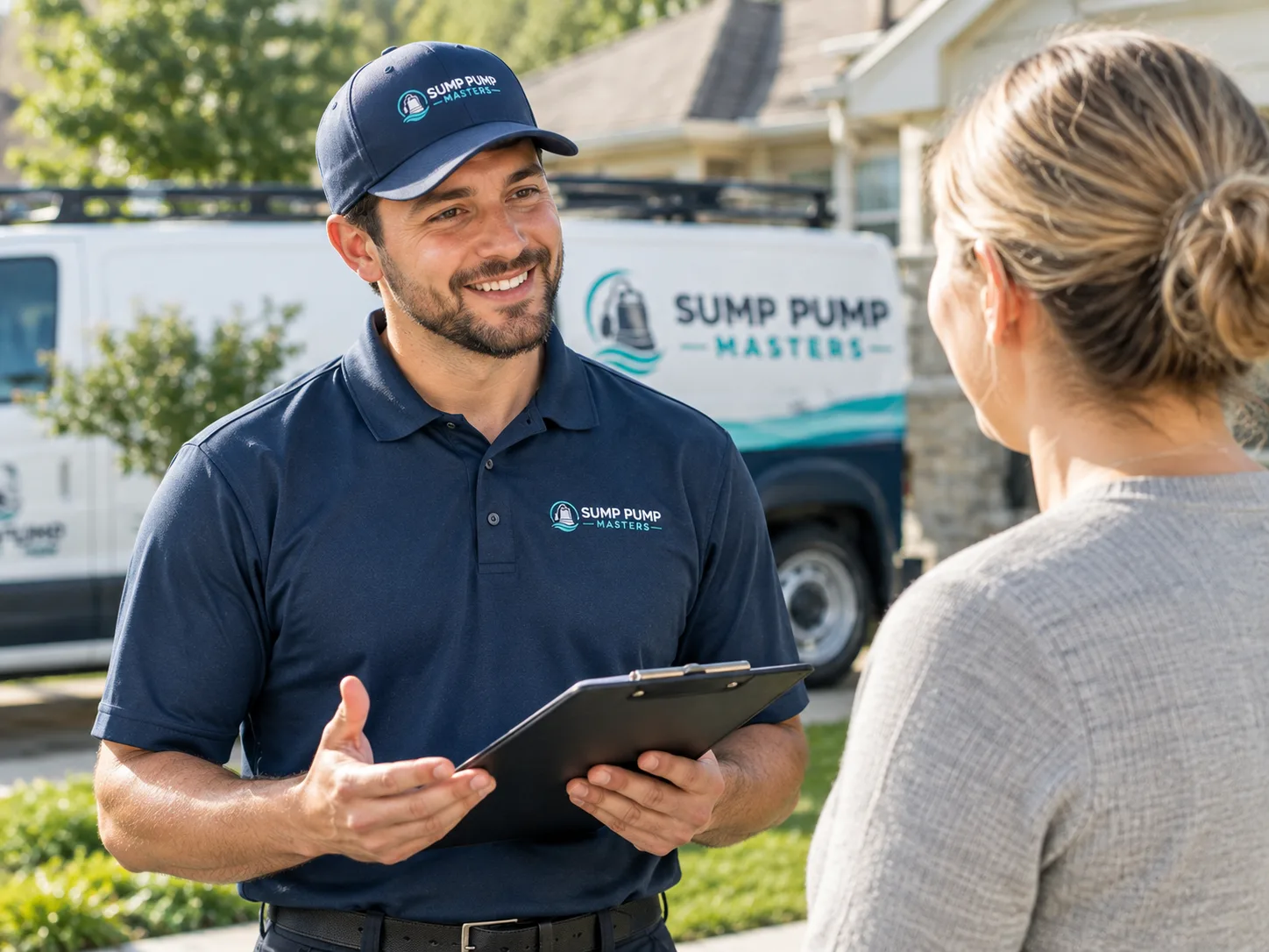 Sump Pump Repair Dakota City, IA FAQs